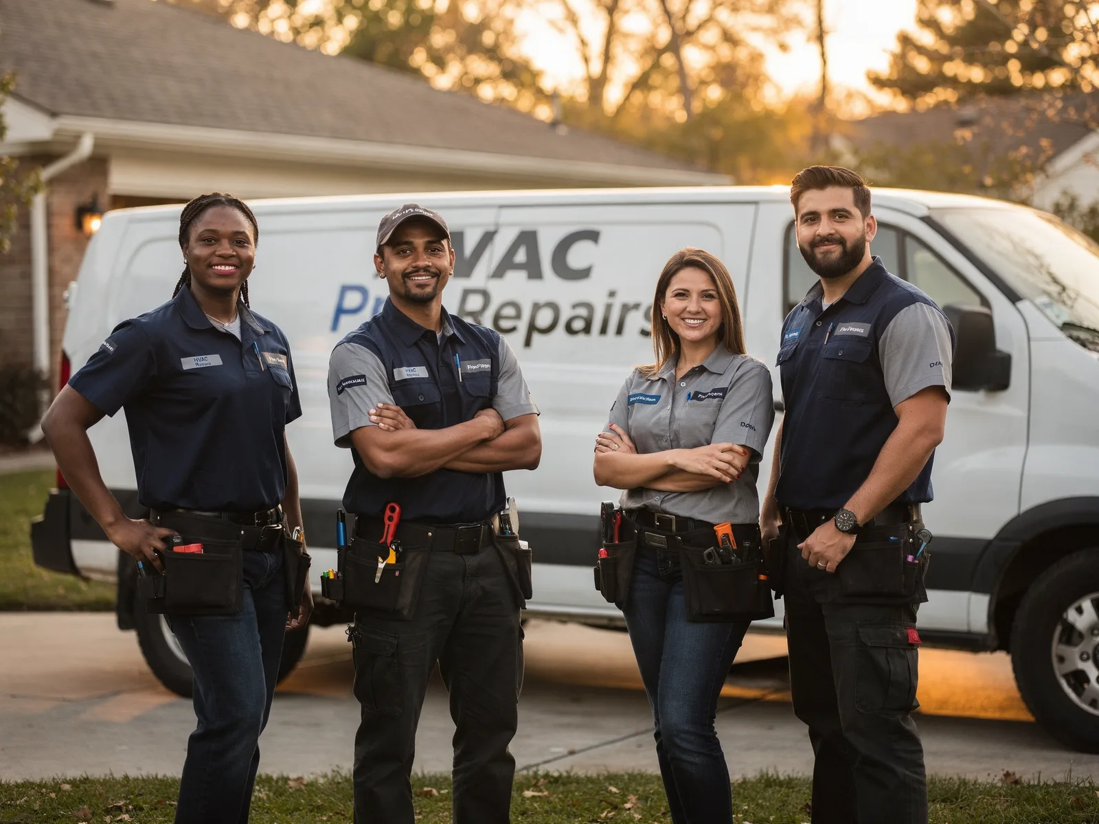 Heat Pump Repair company in Ekwok, AK