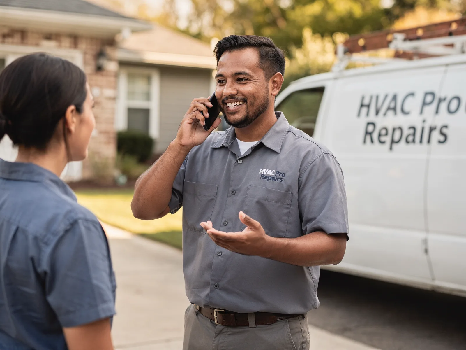 Heat Pump Repair Ekwok, AK FAQs